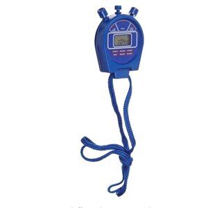 American Educational 7-1397 Digital Stopwatch (Bundle of 5)